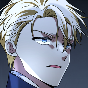 3. Leave the Villains to Me! (1)