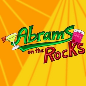Abrams on the Rocks