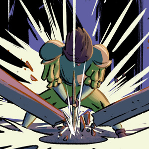  Chapter 3 - Pages 38 to 40