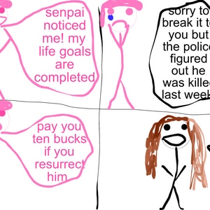 stupid plot points 8