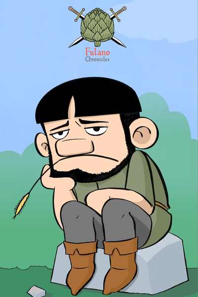 Fulano Chronicles