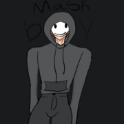 The Mask Boy