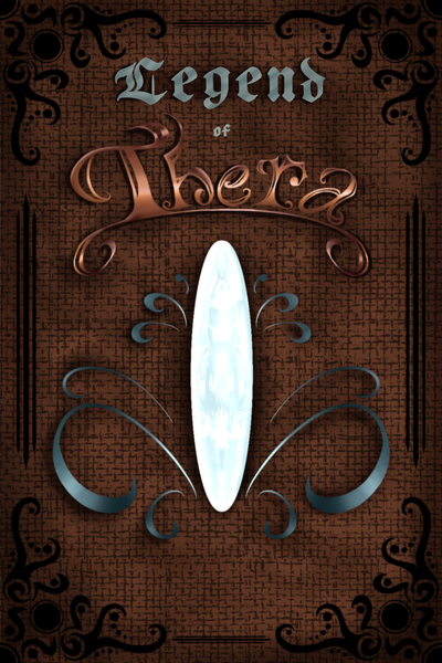 Legend of Thera: Book I