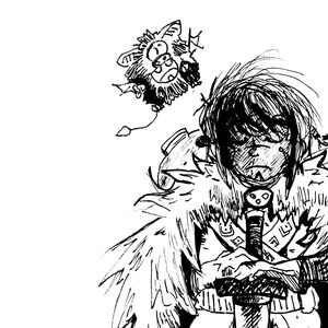 Page 2: Window Gazing