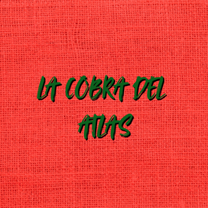 La cobra del Atlas (2025)