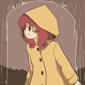 Weather the Storm