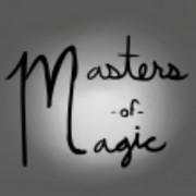 Masters Of Magic