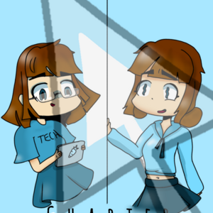 Chapter 1: The Glitch