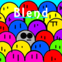 Blend (Coming Soon)