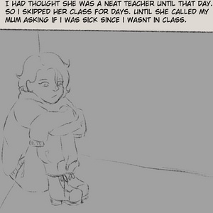 Chapter 2: Page 2 (Finale)