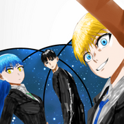 Dark Reborn