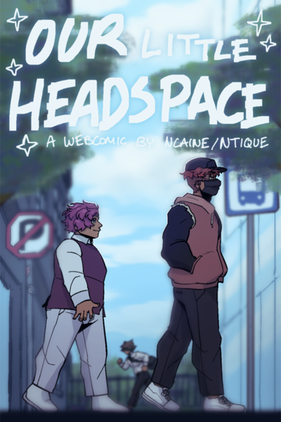 Our Little Headspace