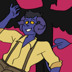 The Angel Assassin (ii)