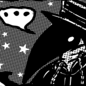 A Spirited Journey: Page 2