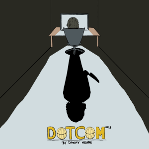 DOTCOM #1.1