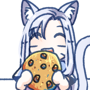 Extra 1 - A Perfectly Normal Cookie
