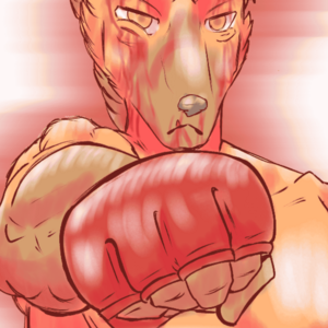 The first Step (Final)