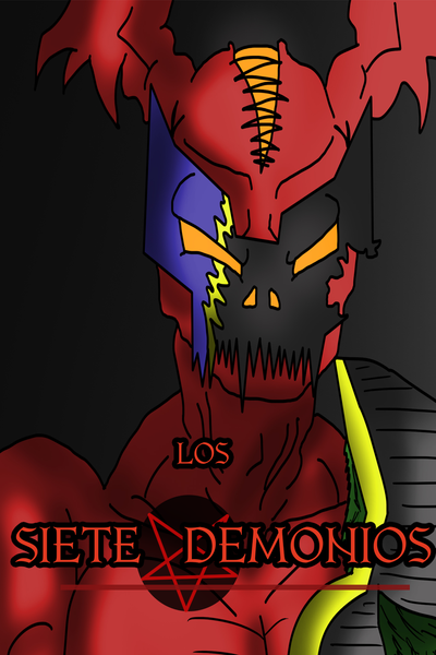 Los Siete Demonios (Español)