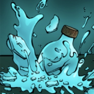 Chapter Zero &mdash; Prologue, Page 4