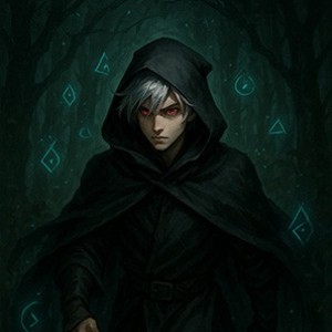 Chapter 8: Beneath the Ashen Moon