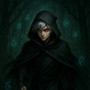 Akreth: The Black Blade&rsquo;s Curse