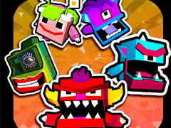custom banner