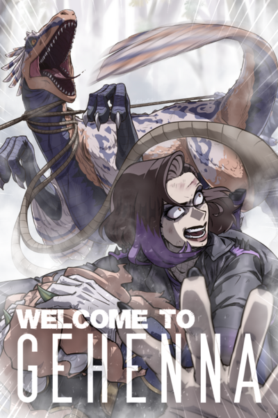 Welcome to Gehenna