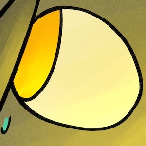 PMD: The Deep Dark - Ch.0 Page 7