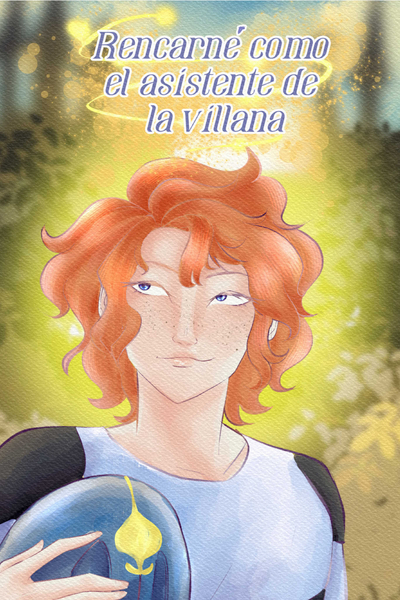 Rencarné como el asistente de la villana