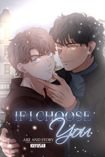 If I Choose You