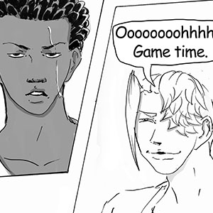 Bonus Track-Basketball