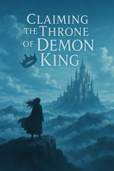 Claiming the Throne of the Demon King 