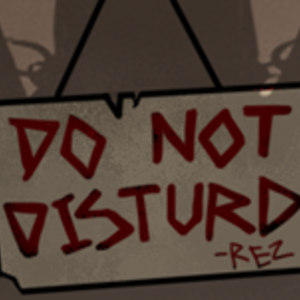 Do Not Disturb