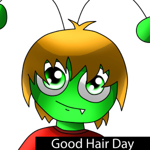 Good Hair Day