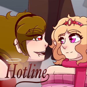 Chapter 1 - Episode 7: The Boys 