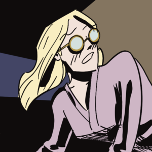 The Lost Artifact - Part 3