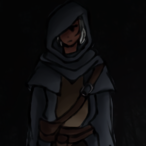 Assassino das Sombras (2)