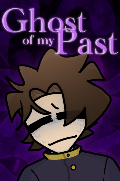 Ghost of my Past
