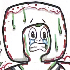 E3: Fright or Flight