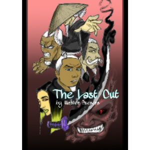 The Last Cut chapter 3