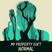 Tapas Thriller/Horror My Property Isn't Normal | Remastered