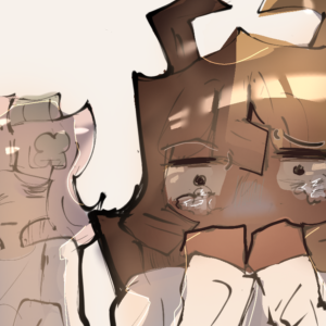 Episode 4 ( pleasing robot )