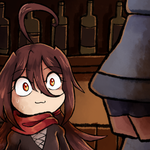 Chapter 1 Scene 1: Footsteps Beyond