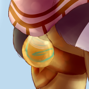 Chapter 1 Cover: Somewhere out (t)here