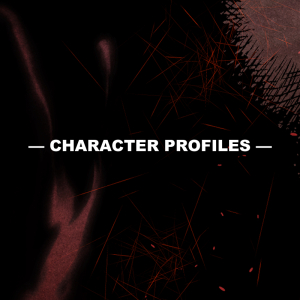 Character Profile
