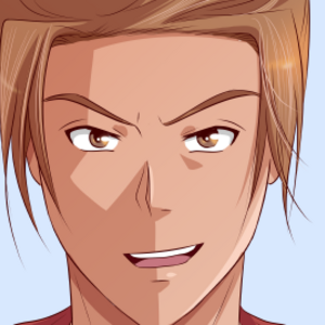 Chapter 10 - Page 14 + Chibi comics and V-day