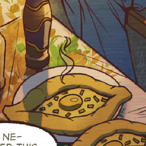 Ch. 16 This is Lviv, my friend (vol. 3)