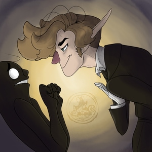 Prologue : Le fonctionnement du Manoir sans Fin