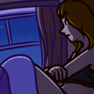 #296 Imperfect