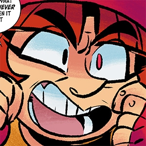 The Bat and the Hunter Part 4